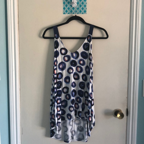 Anthropologie Tops - Anthropologie Tee